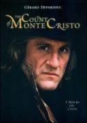 The Count of Monte Cristo (Mini Series): (2 disc set)